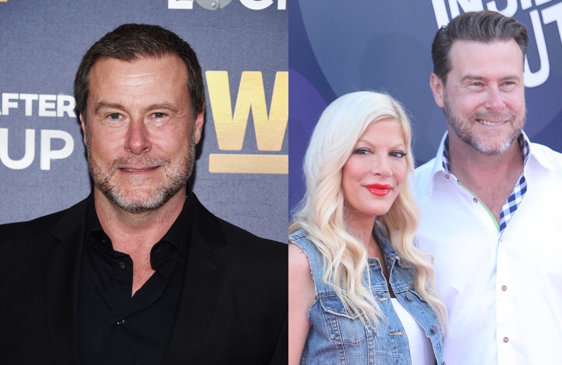 Dean McDermott