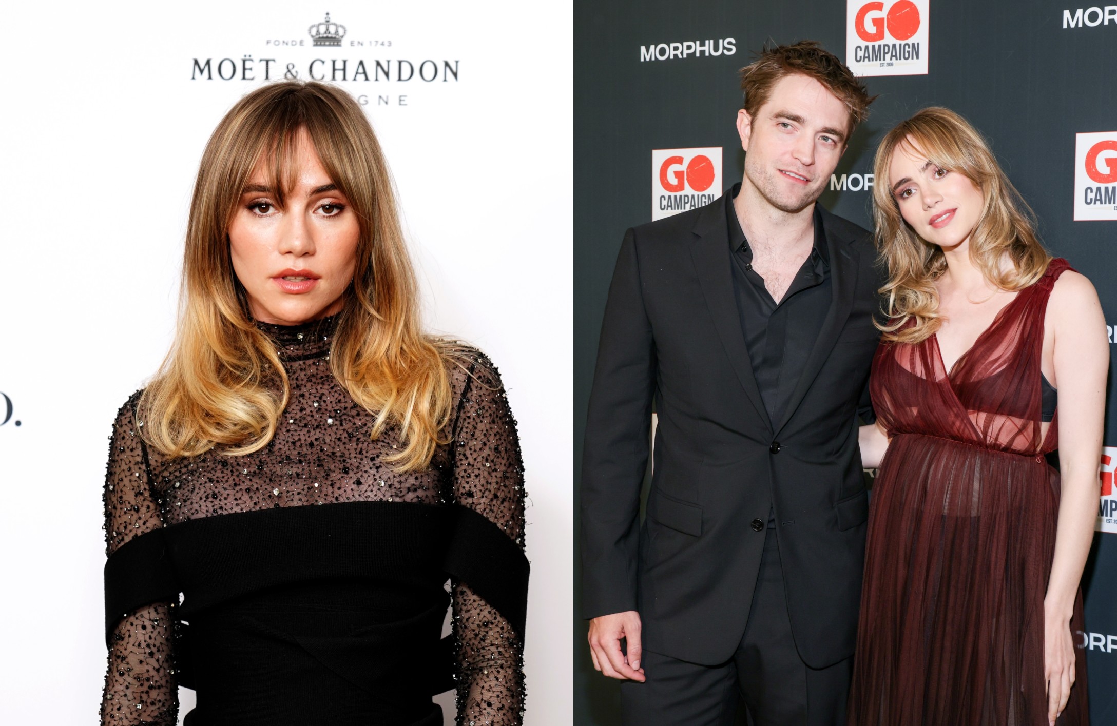 Suki Waterhouse