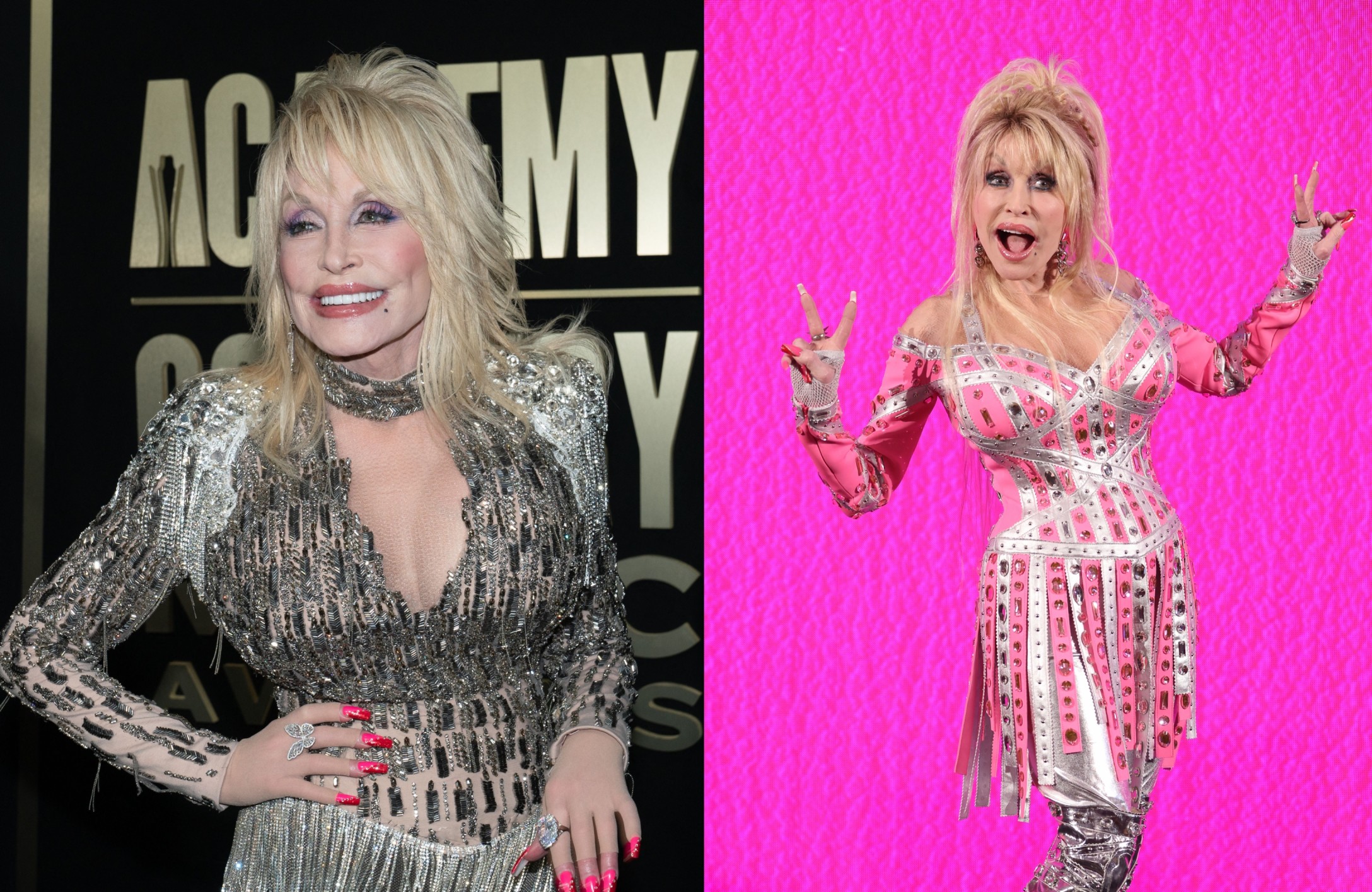 Dolly Parton