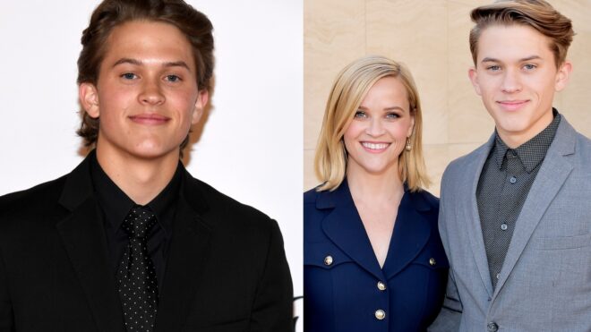 Reese Witherspoon