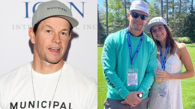 Mark Wahlberg