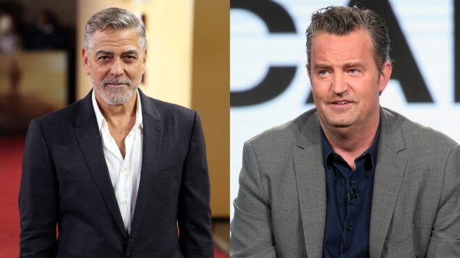 Matthew Perry