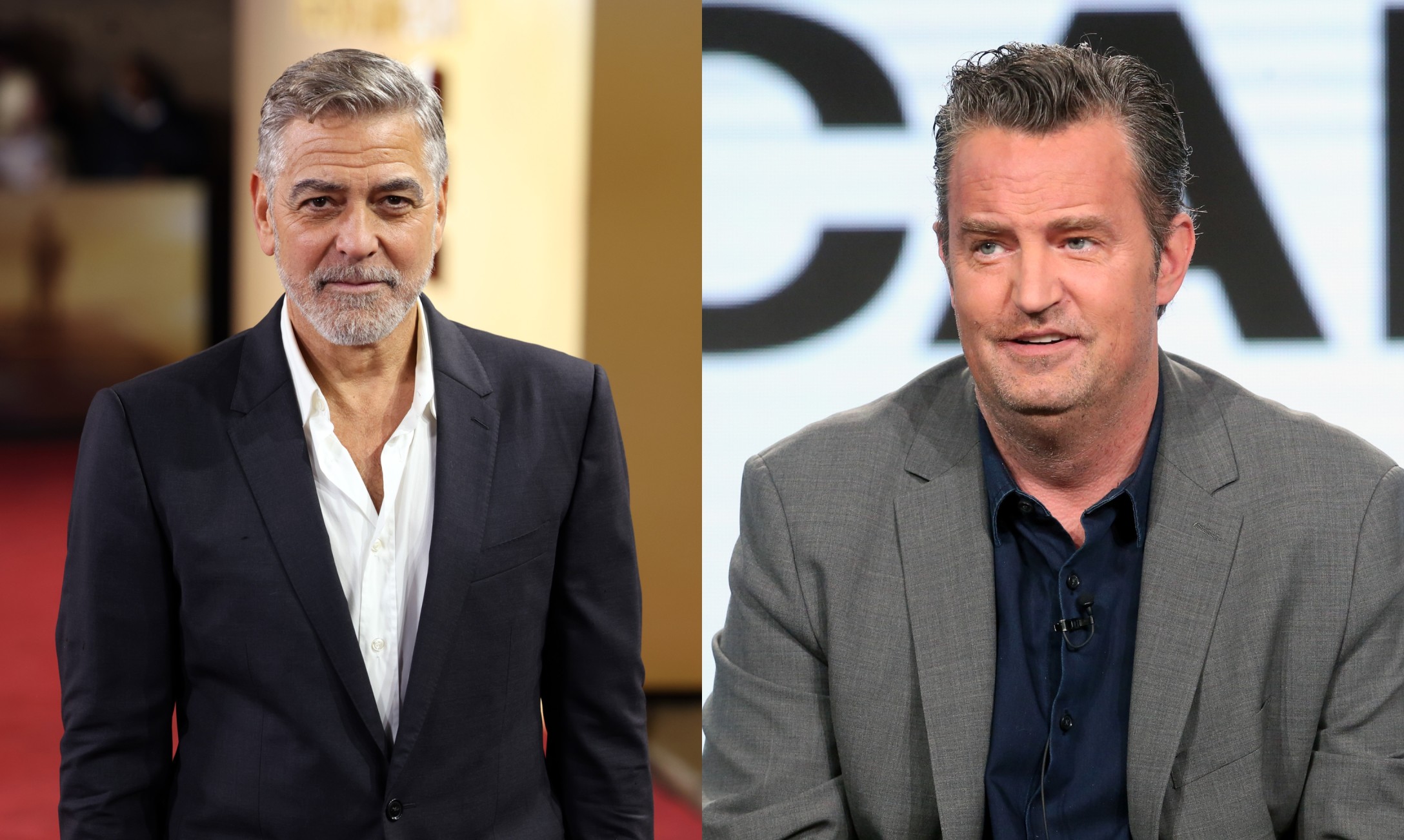 Matthew Perry