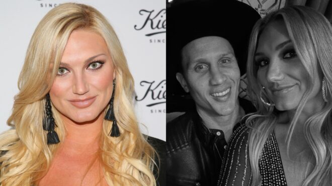 Brooke Hogan