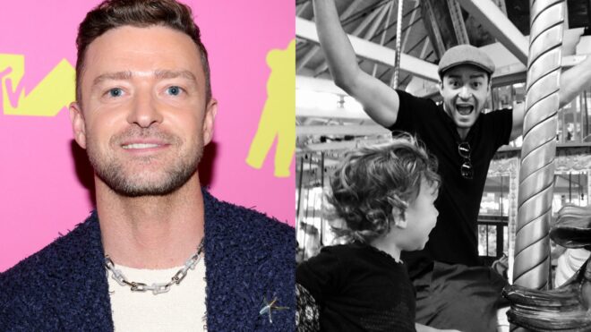 Justin Timberlake