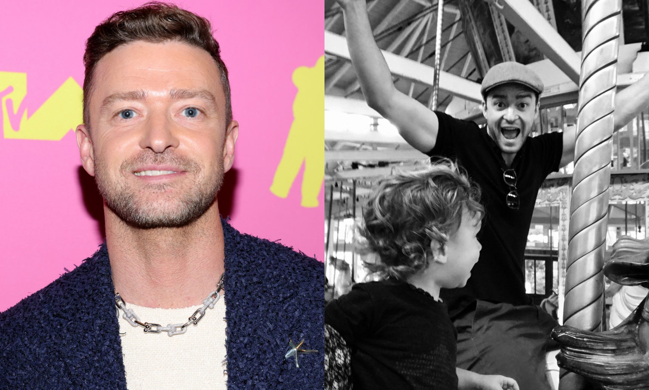 Justin Timberlake
