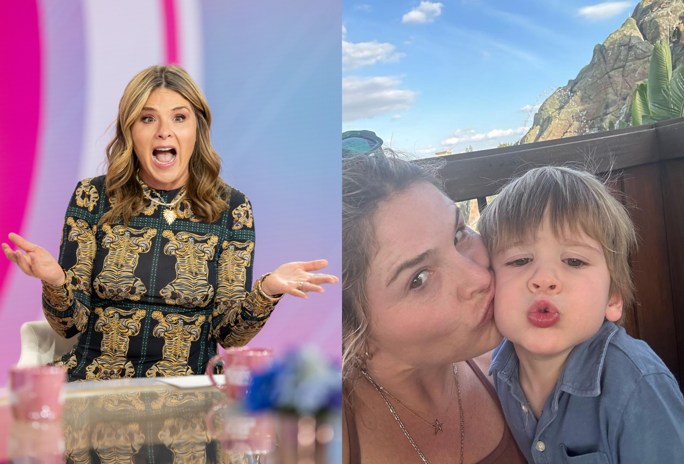 Jenna Bush Hager