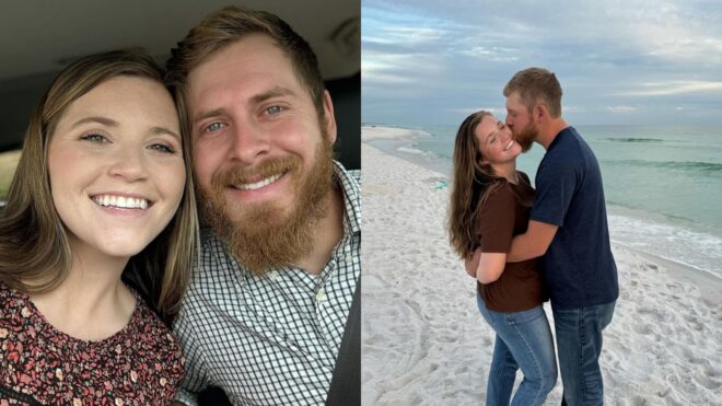 Joy-Anna Duggar