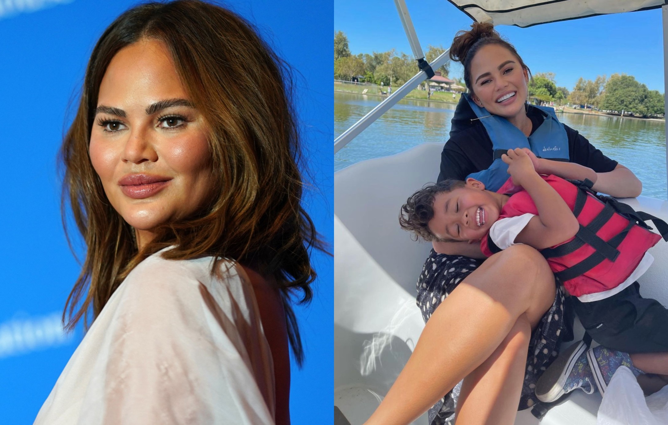 Chrissy Teigen