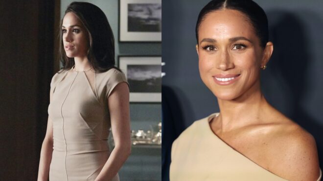 Meghan Markle
