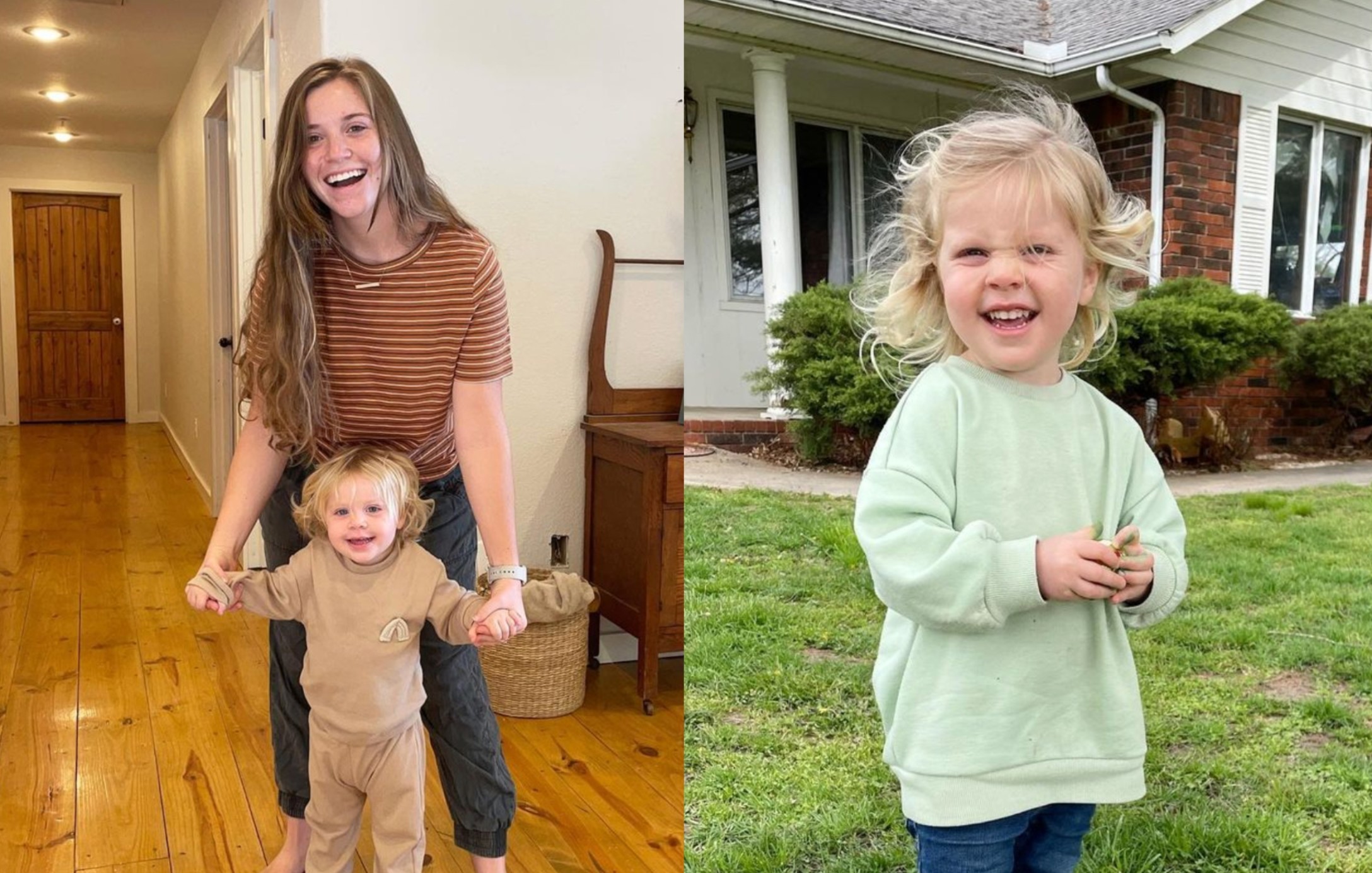 Joy-Anna Duggar