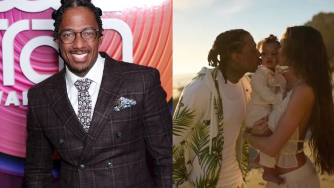 Nick Cannon