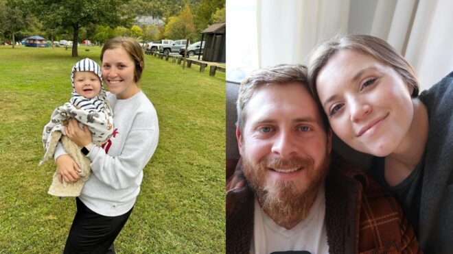 Joy-Anna Duggar