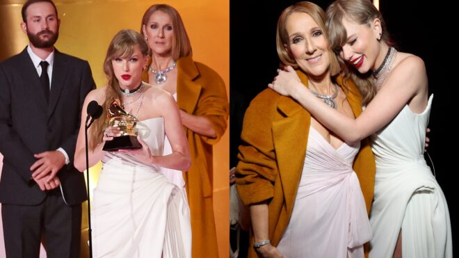 Celine Dion
