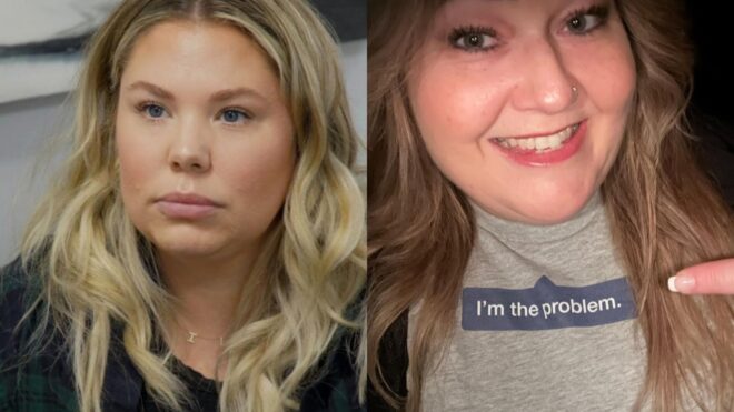 Kailyn Lowry