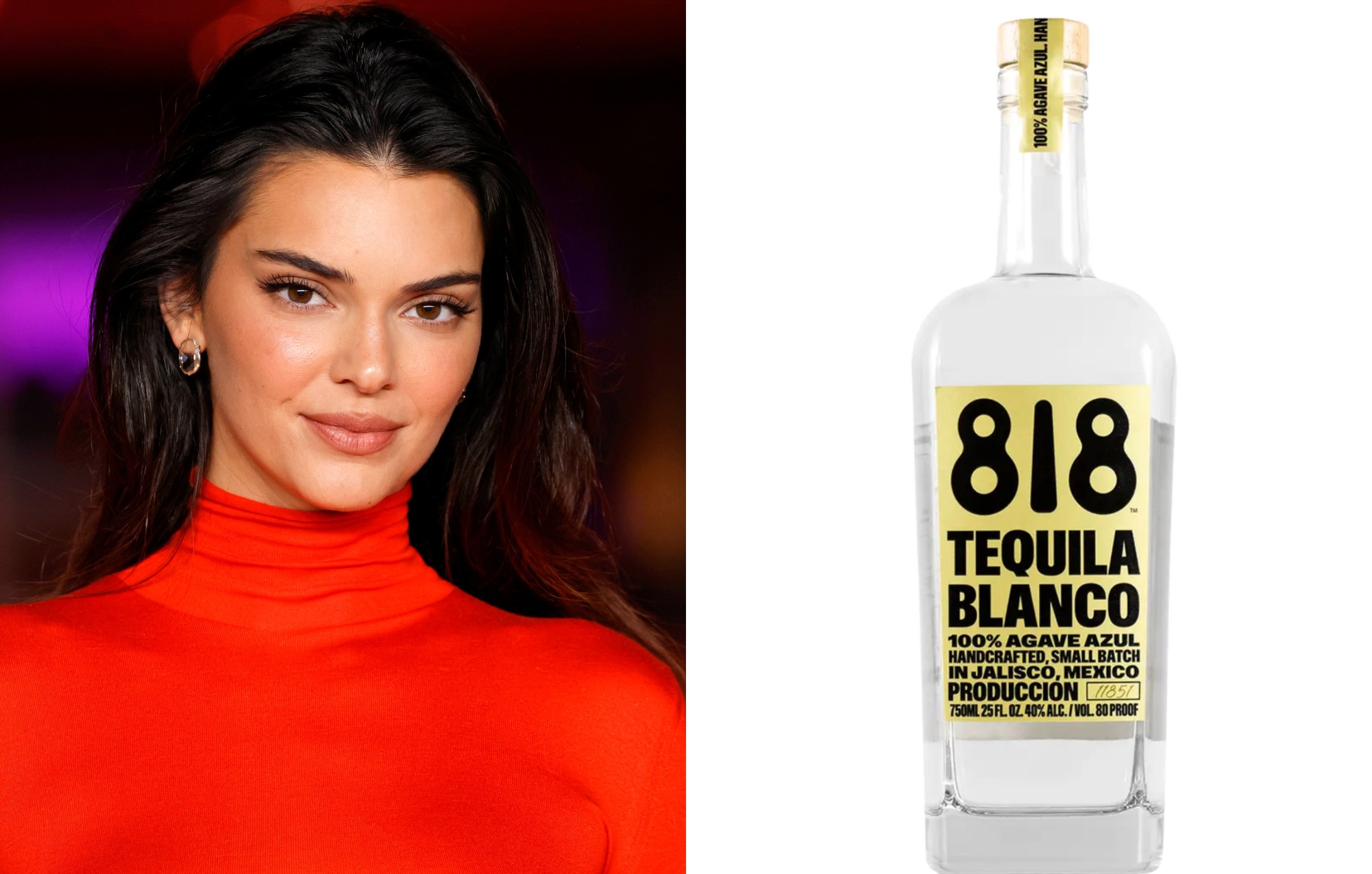 Kendall Jenner