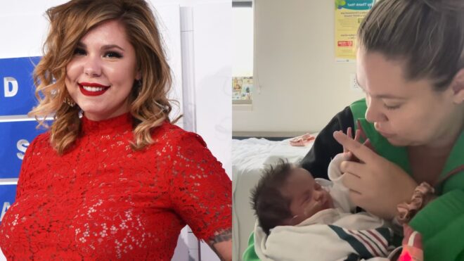 Kailyn Lowry