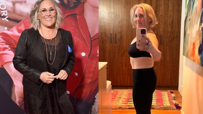 Ricki Lake