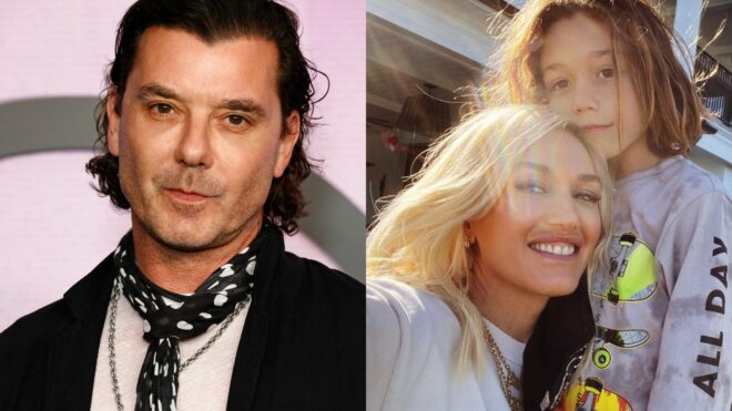 Gavin Rossdale