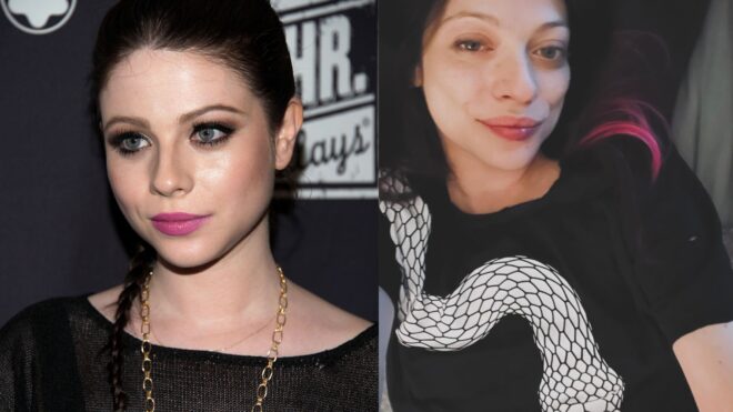 Michelle Trachtenberg