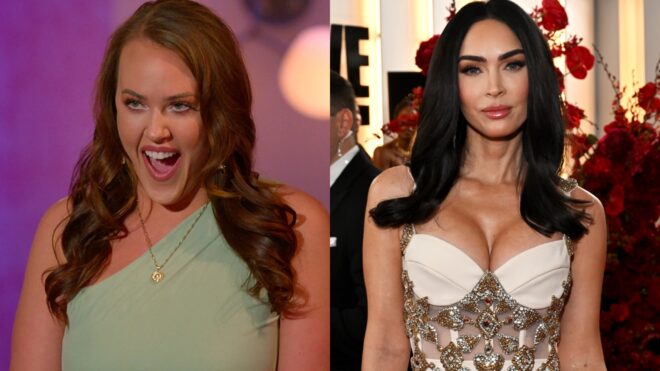 Megan Fox