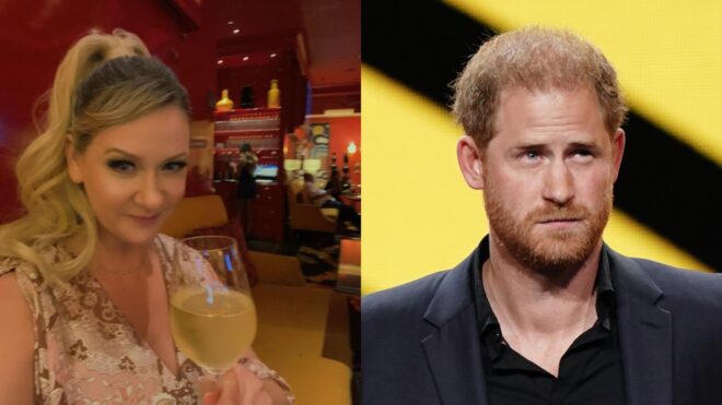 Prince Harry