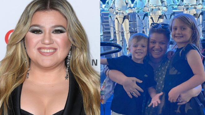 Kelly Clarkson