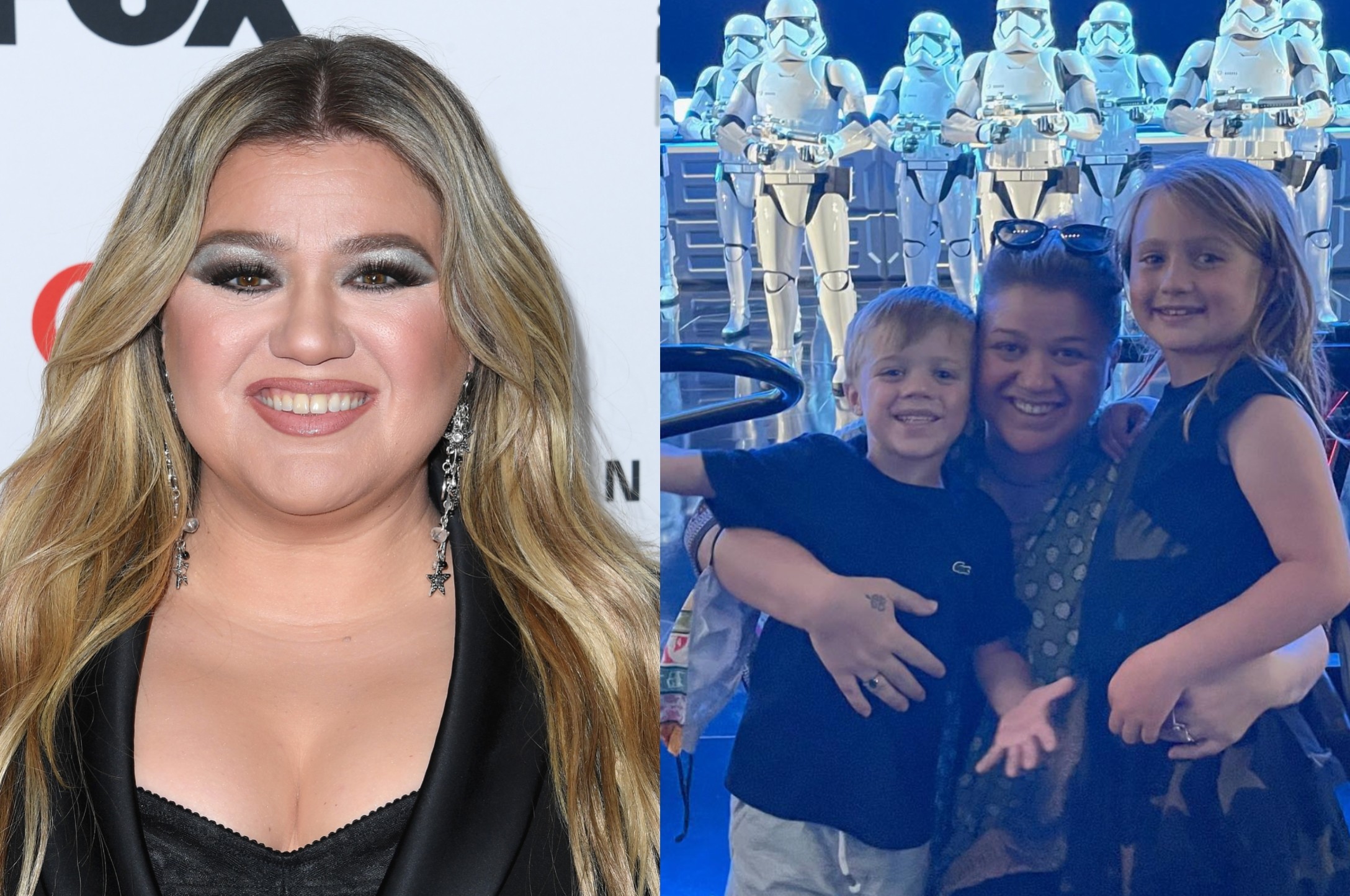Kelly Clarkson