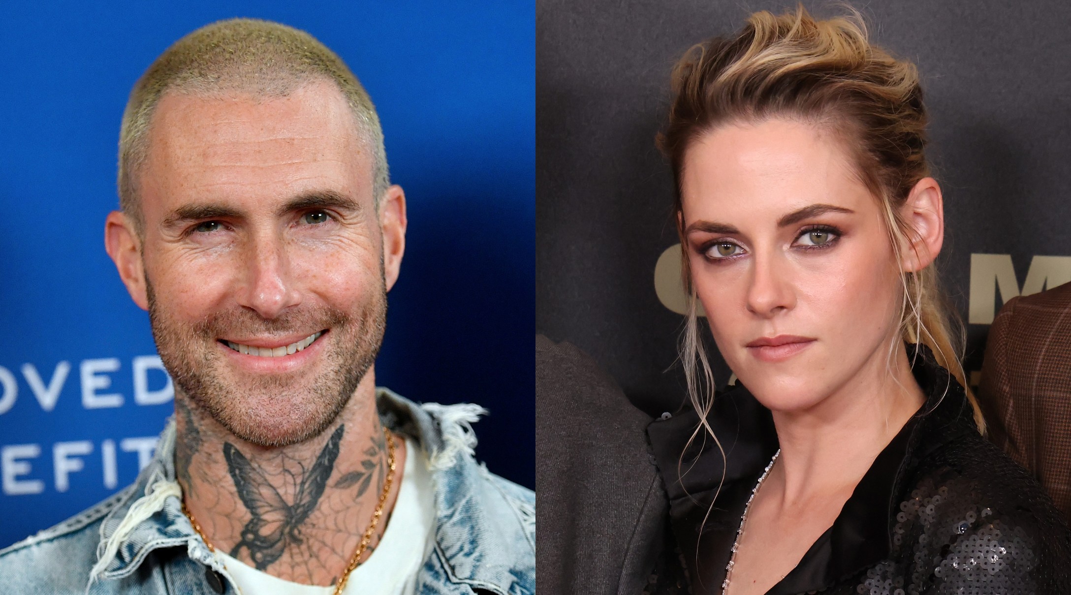 Adam Levine