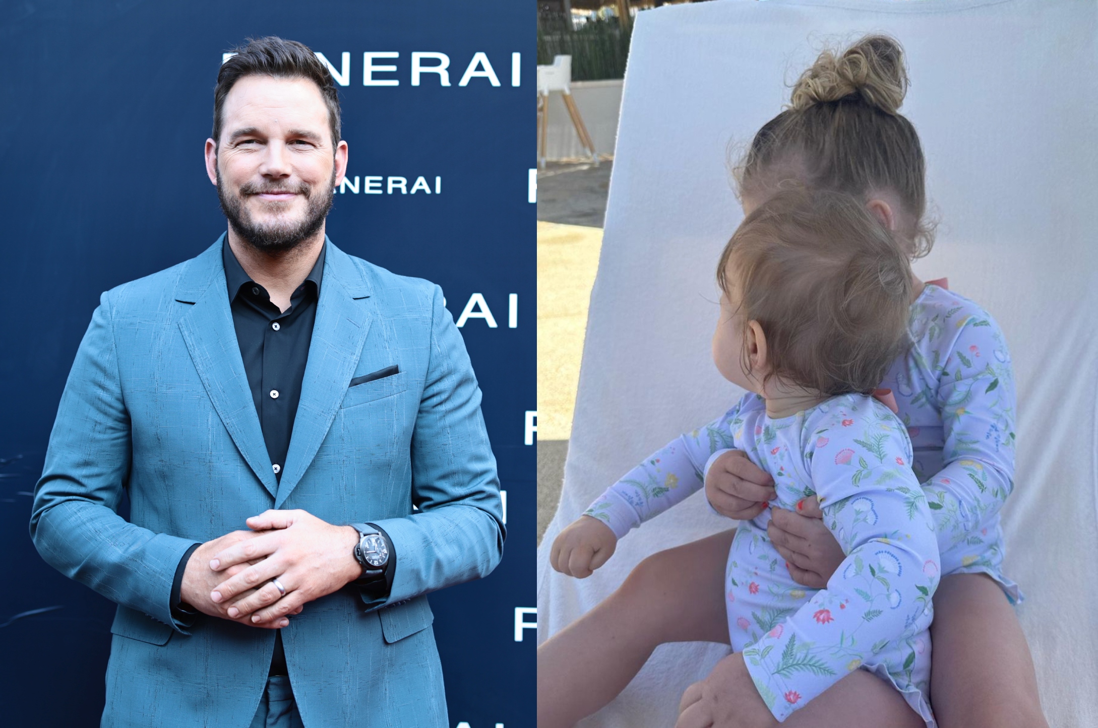 Chris Pratt