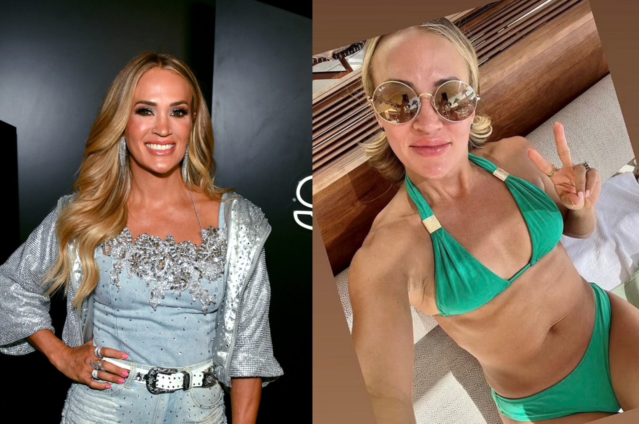 Carrie Underwood