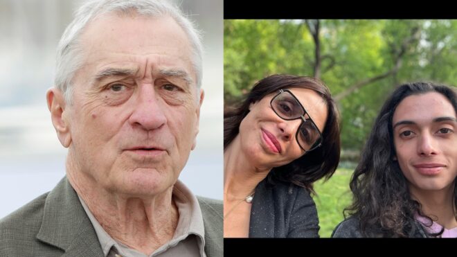 Robert De Niro