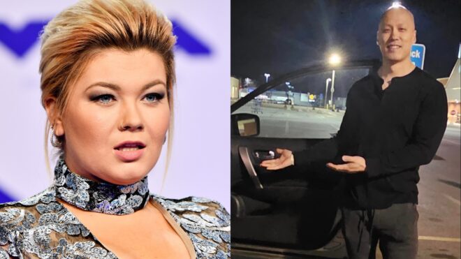 Amber Portwood