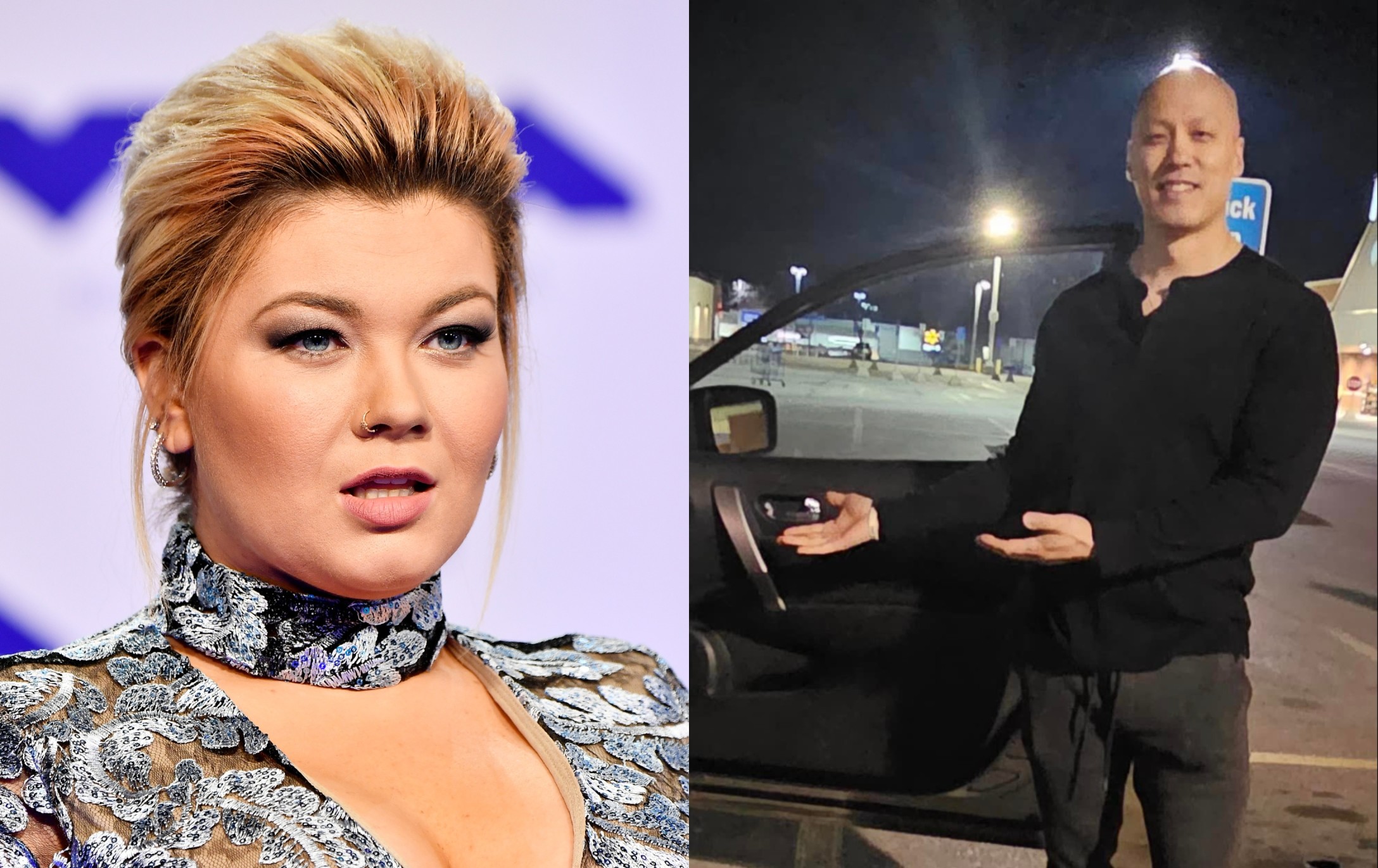 Amber Portwood