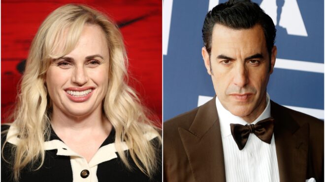 Rebel Wilson