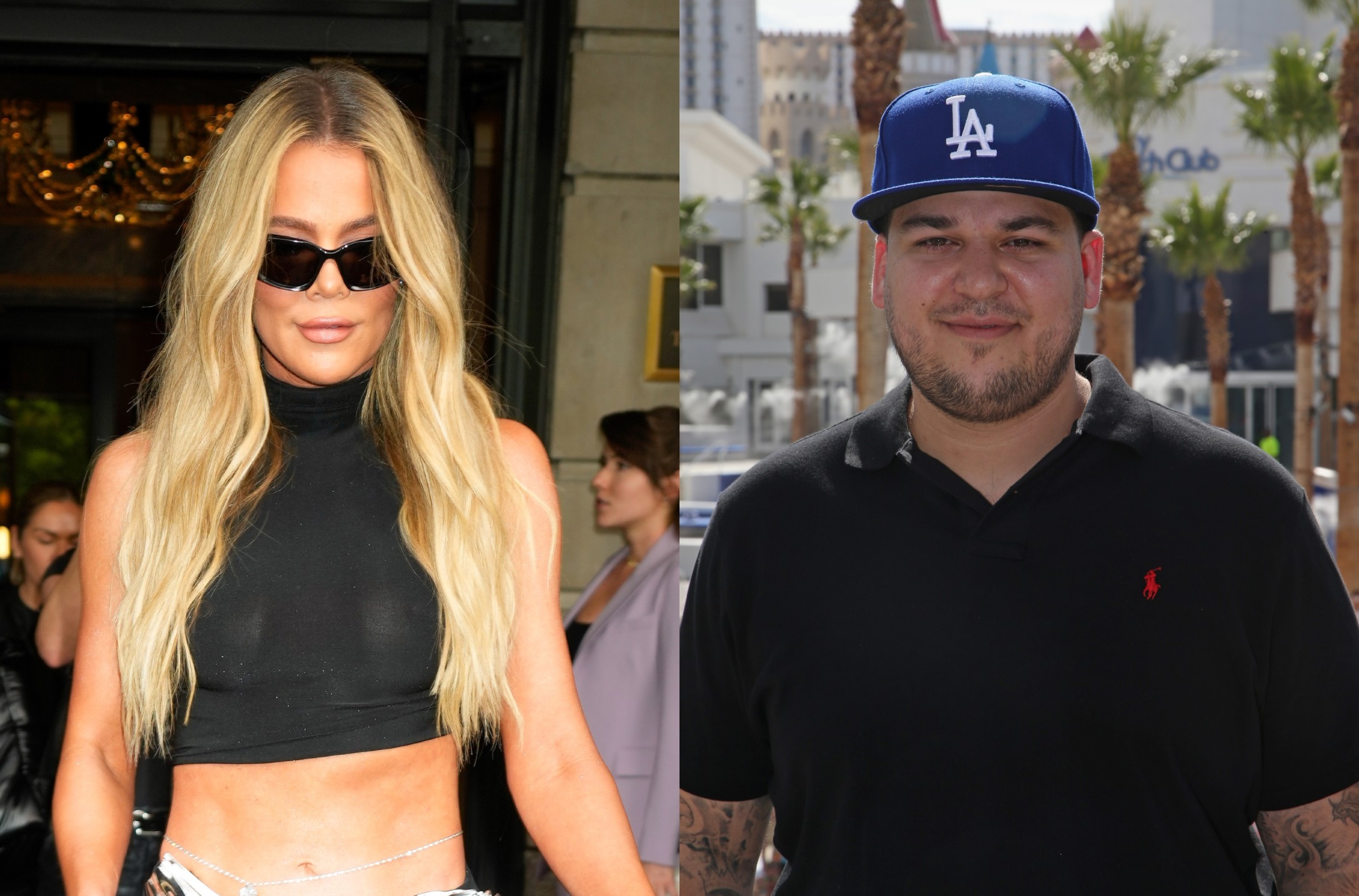 Rob Kardashian