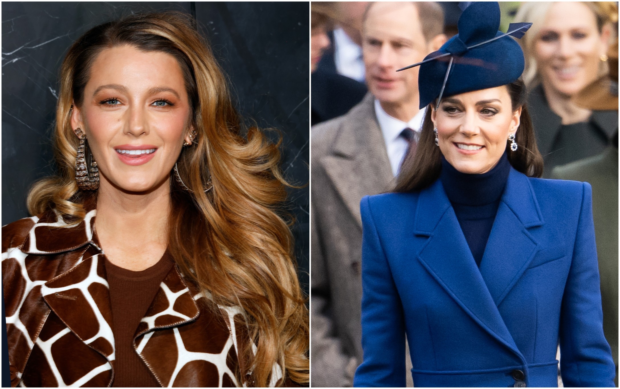 Blake Lively