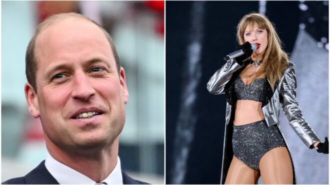 Prince William
