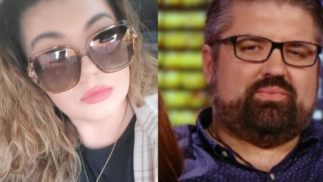 Amber Portwood
