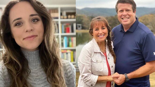 Jinger Duggar
