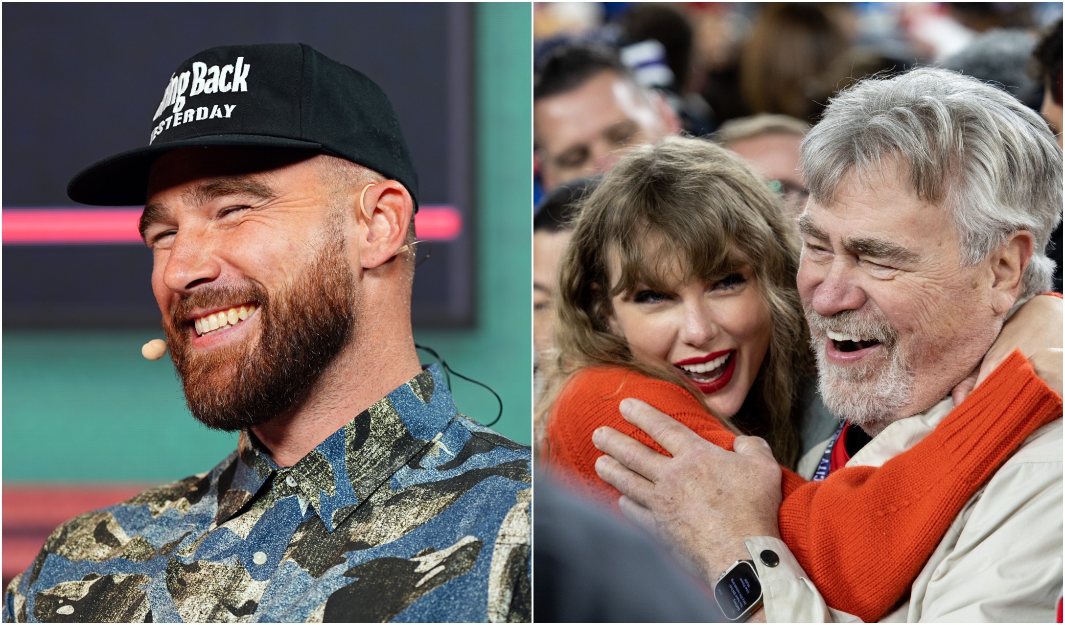 Travis Kelce