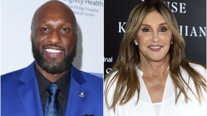 Lamar Odom