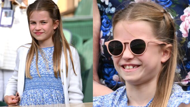 princess charlotte