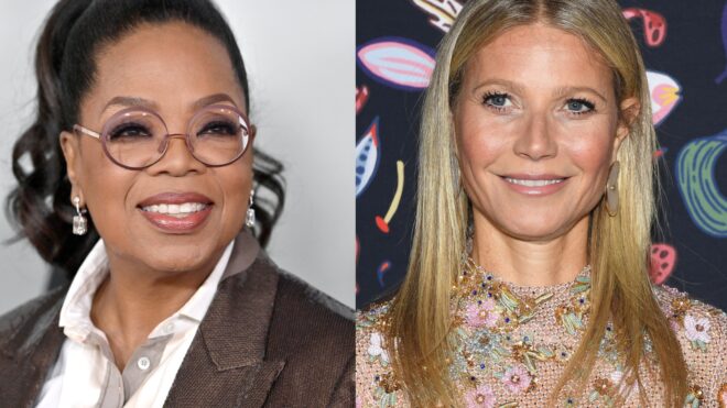 Oprah Winfrey