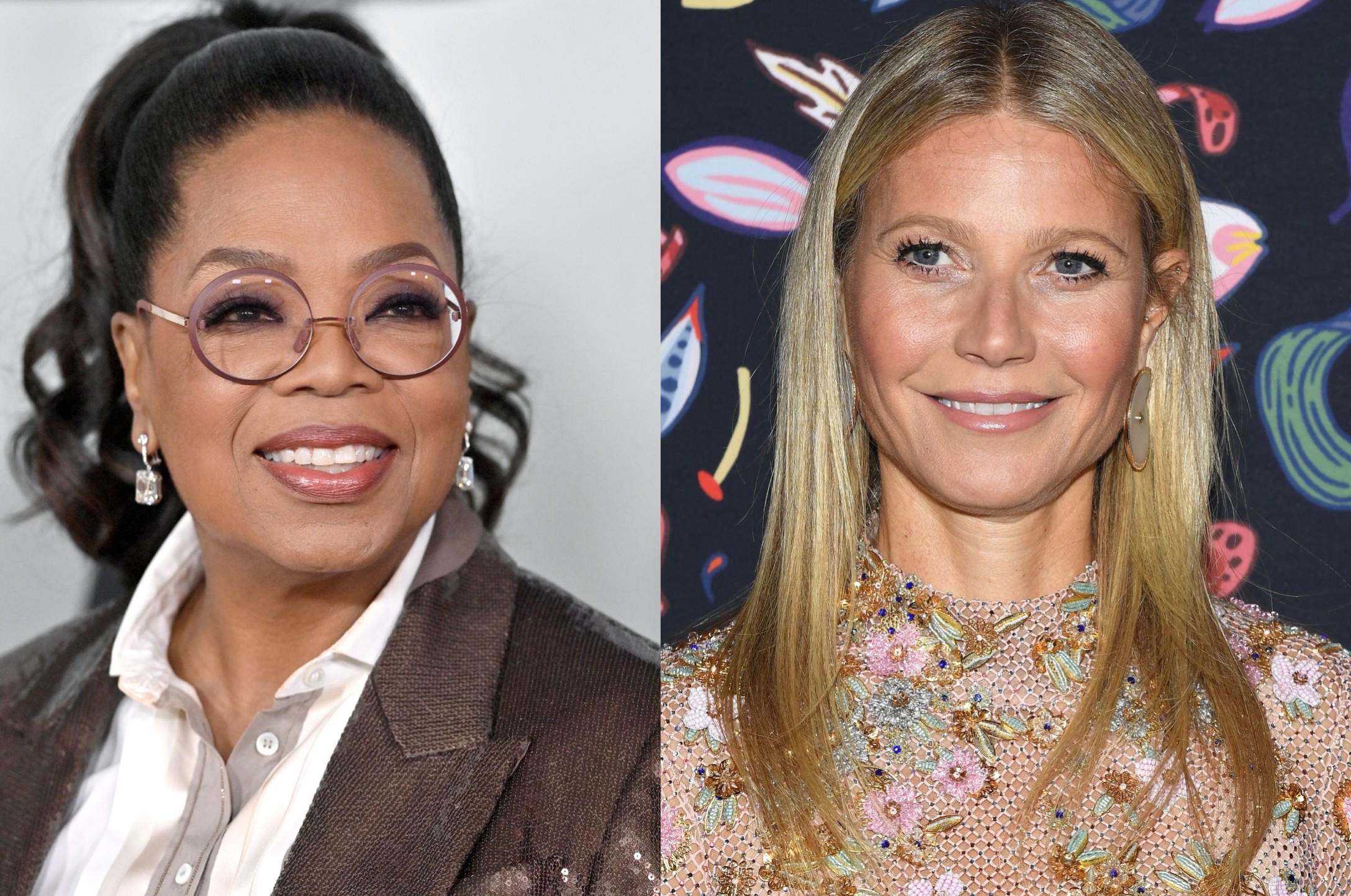 Oprah Winfrey