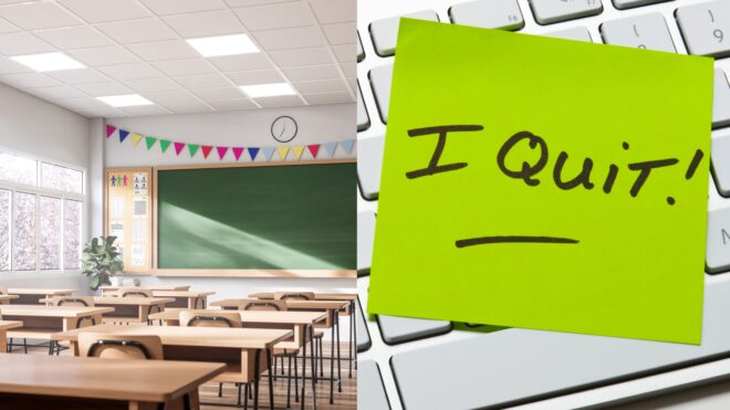 classroom