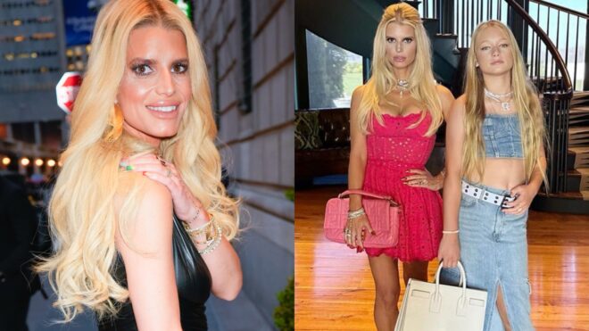 Jessica Simpson