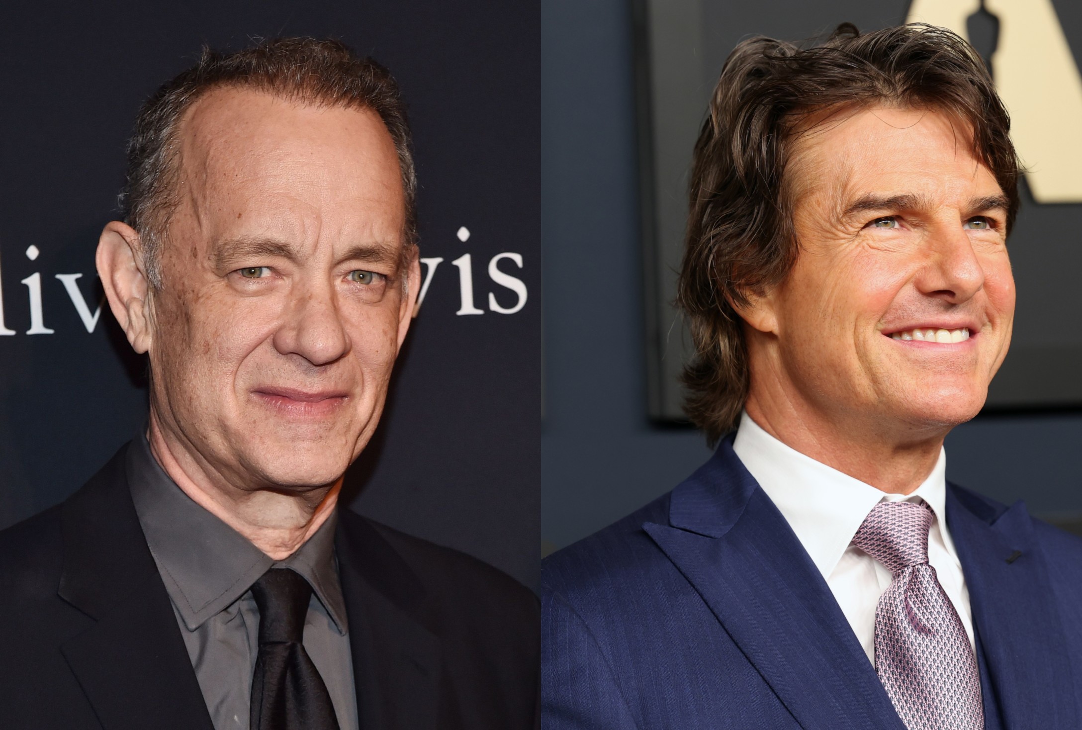 Tom Hanks