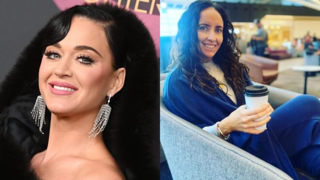 Katy Perry
