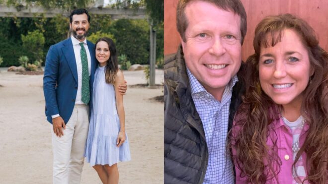 Michelle Duggar